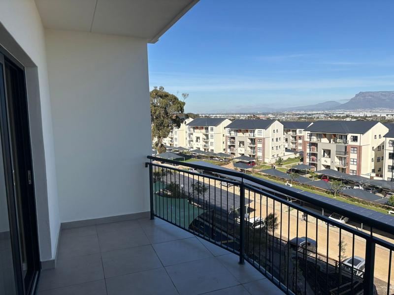 1 Bedroom Property for Sale in Richwood Western Cape